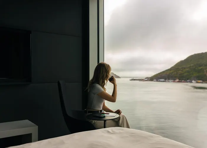 Alt Hotel St. John\'S