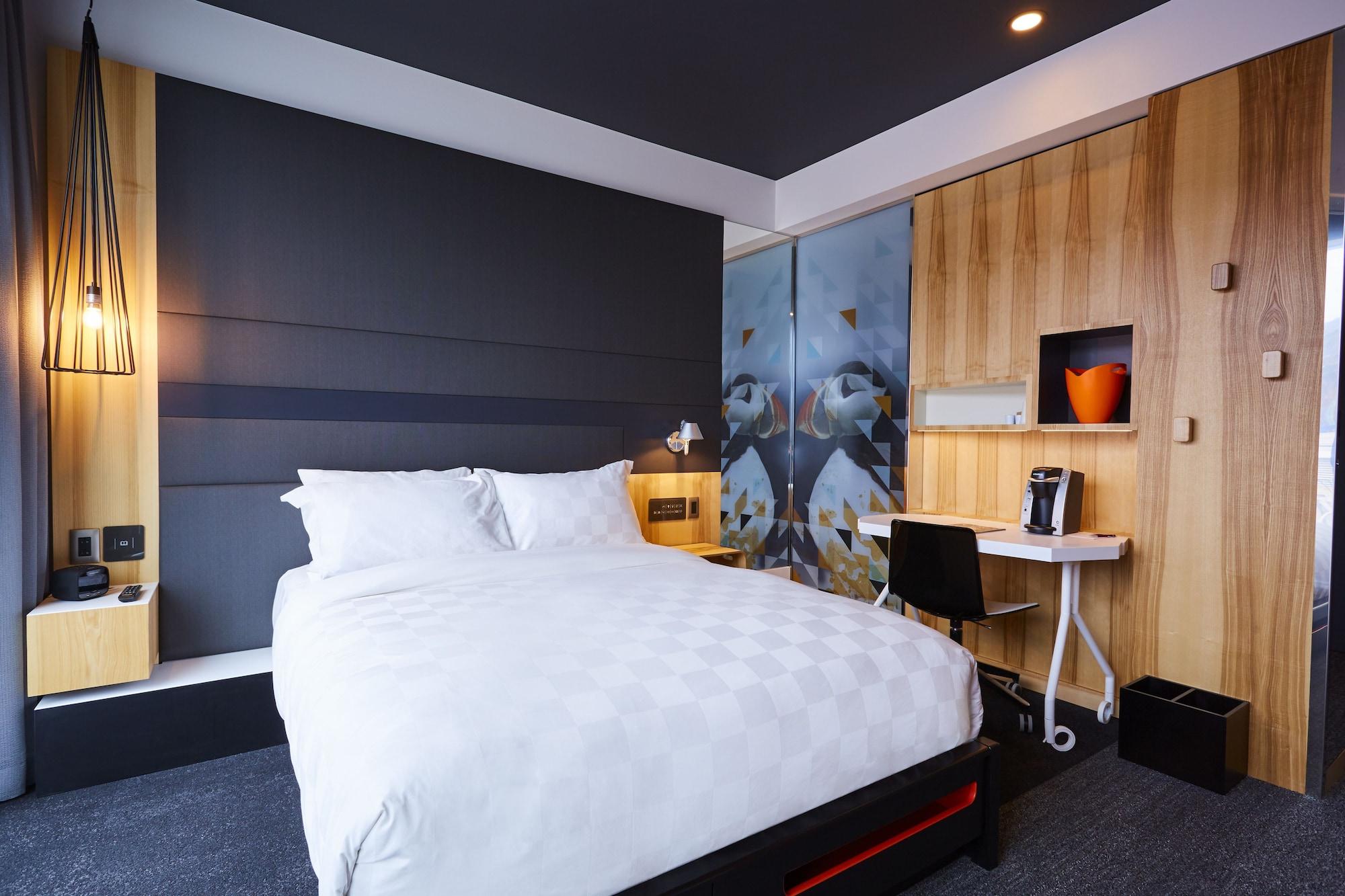 Alt Hotel Saint-Jean de Terre-Neuve