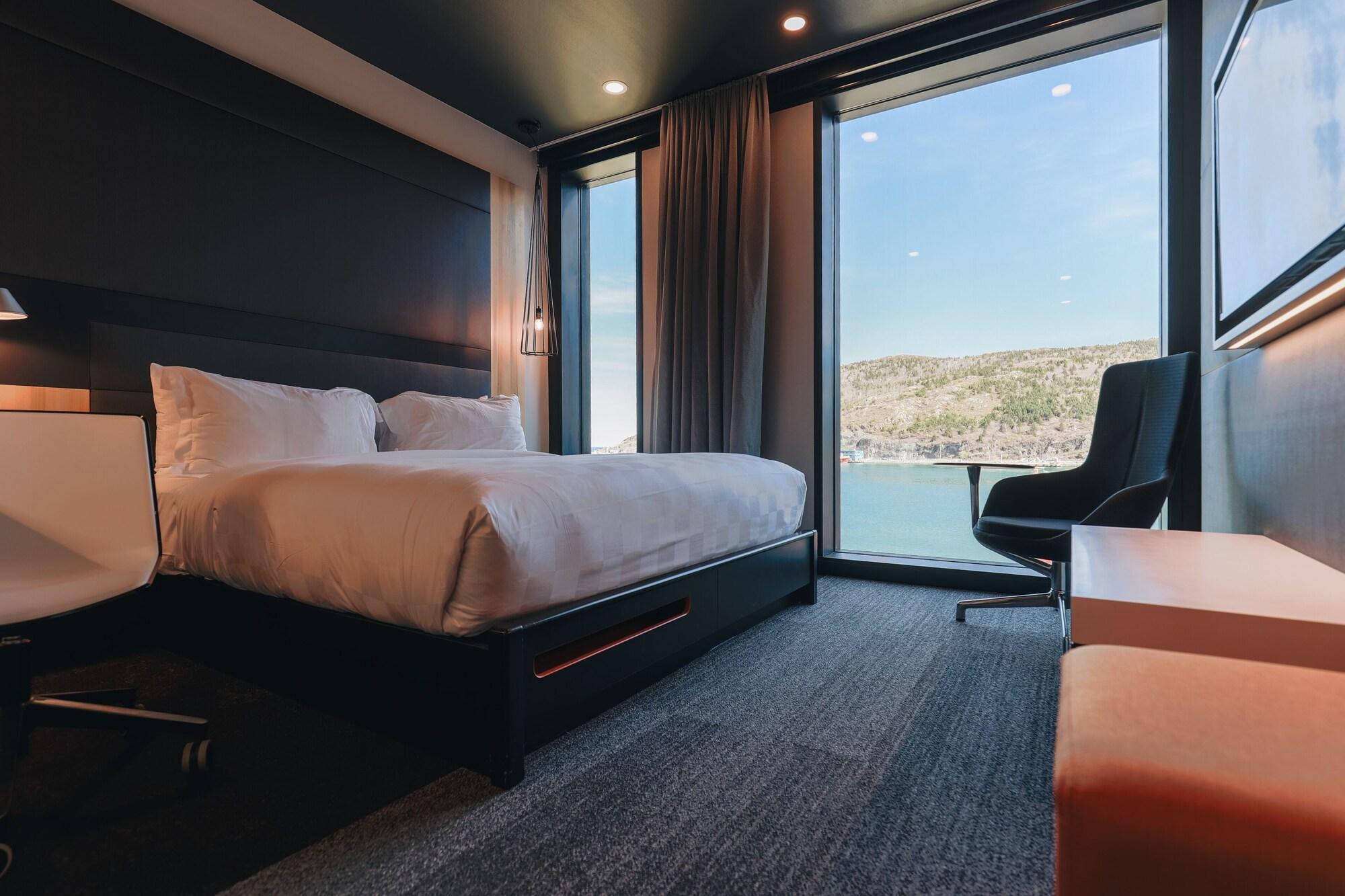 Alt Hotel Saint-Jean de Terre-Neuve