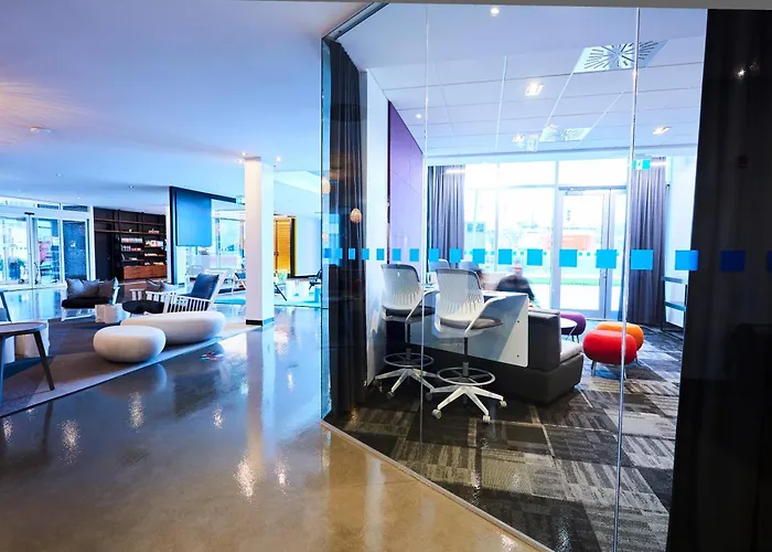 Alt Hotel St. John\'S