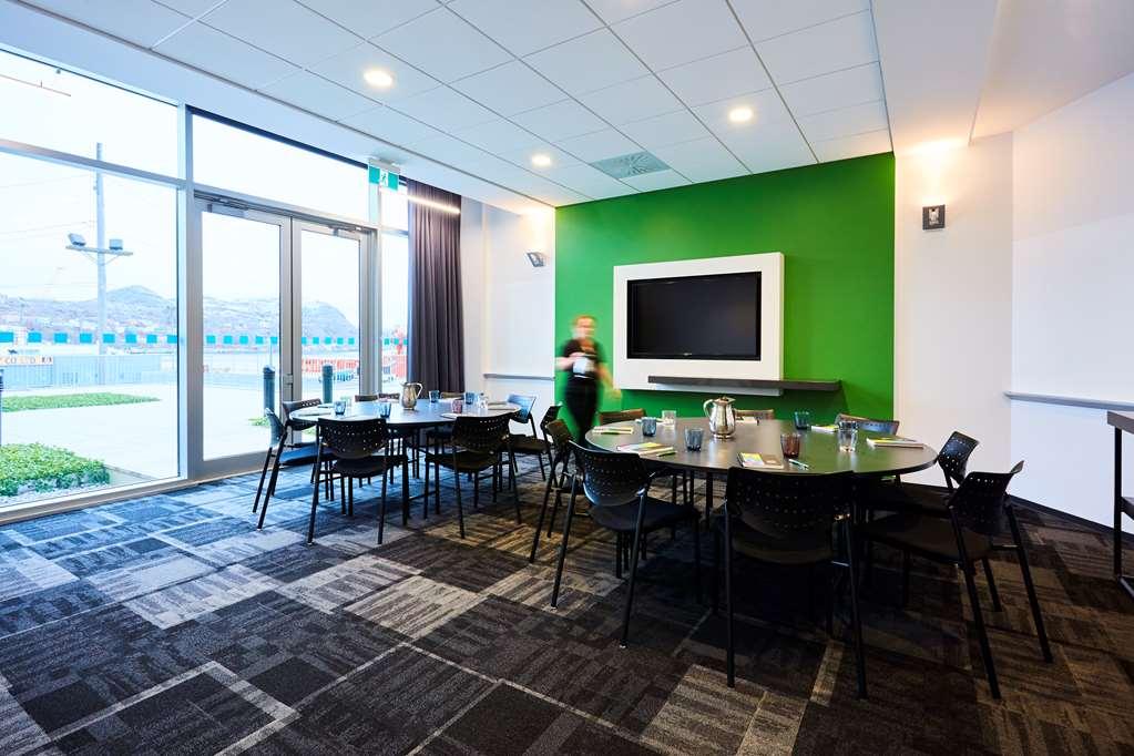 Hotel Alt St. John's