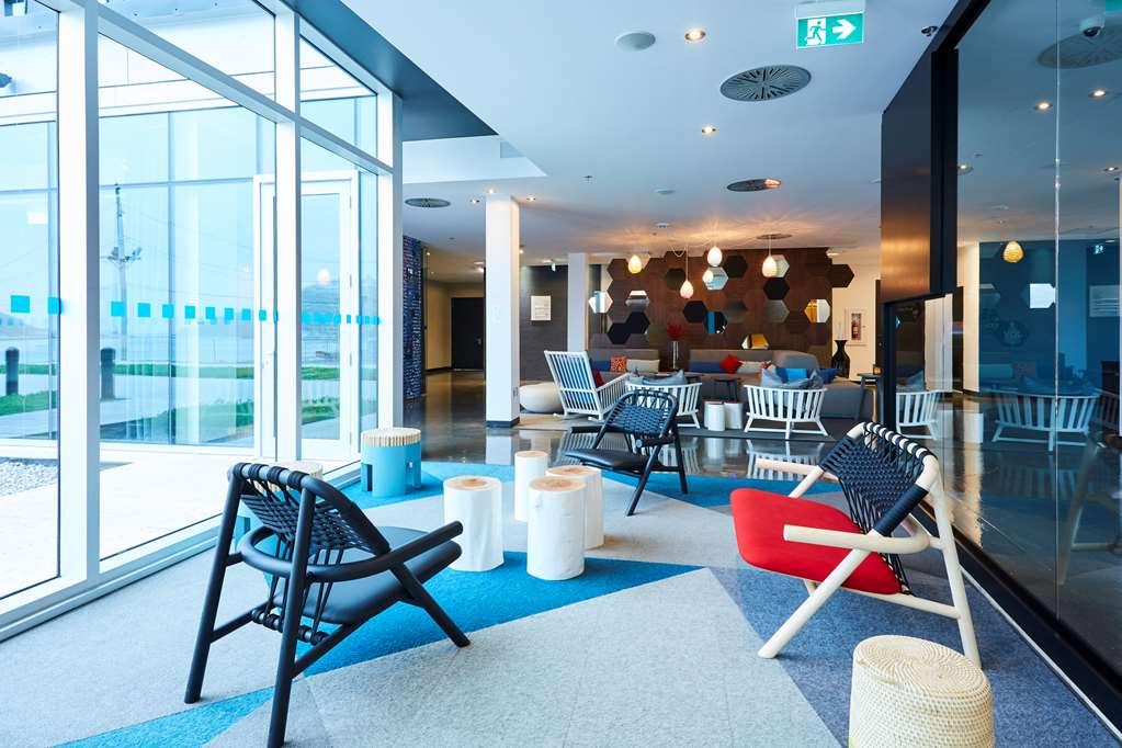 Hotel Alt St. John's
