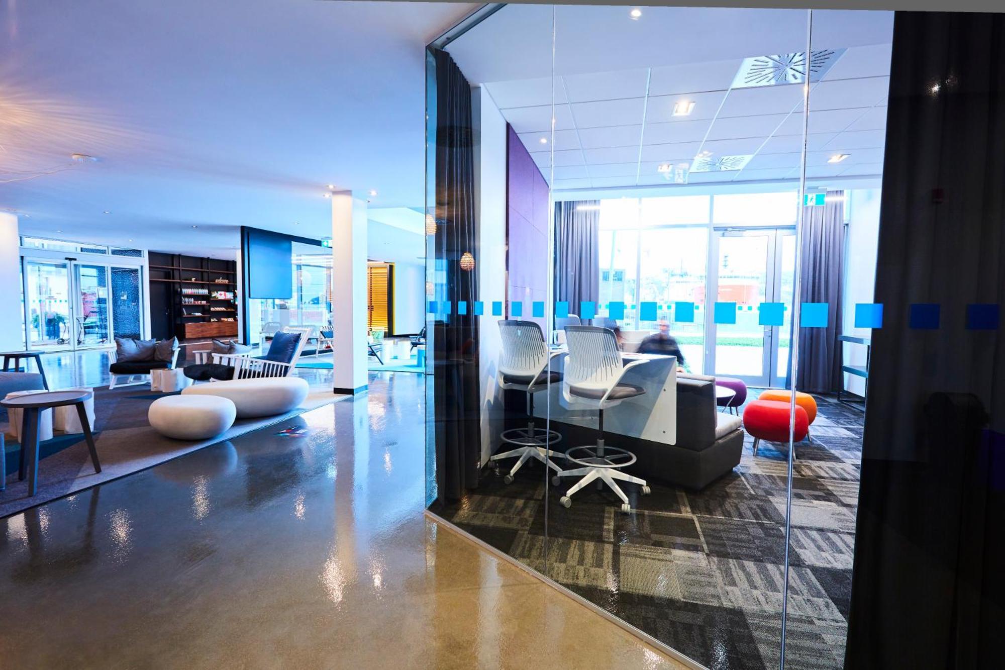Hotel Alt 3*