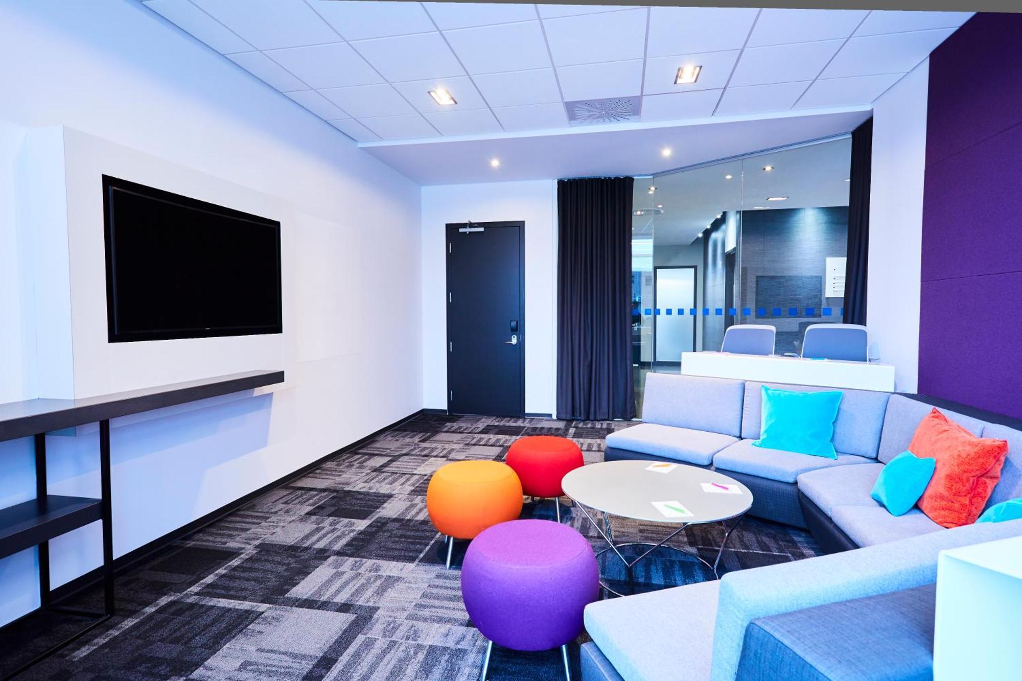 Hotel Alt 3*